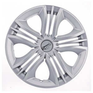 SET 4 CAPACE ROTI FUN - 15 INCH