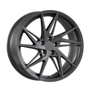 Set 4 jante aliaj AUDI A3 8V 2013-2020 - R18, 5x112, ET35