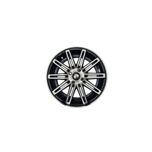 Set 4 jante aliaj Dacia Lodgy R15, 4x100, ET35