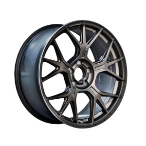 Set 4 jante aliaj MERCEDES Clasa S W221 2005-2013 - R19, 5x112, ET38 / ET45