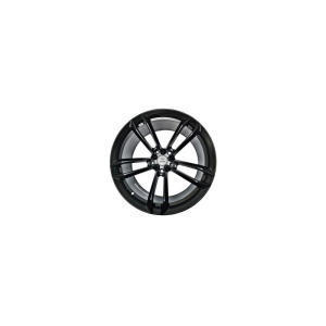 Set 4 jante aliaj R19, 5x120, ET30