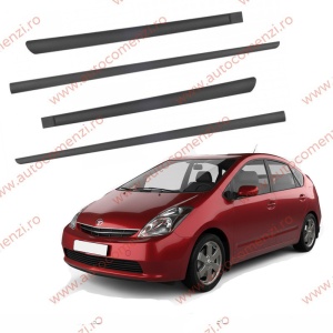 Set bandouri laterale usi TOYOTA Prius II (XW20) 2003-2009 (set 4 bucati)