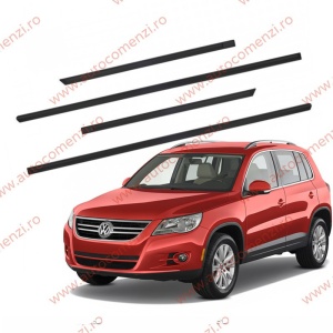 Set bandouri laterale usi VW Tiguan I 2007-2016 (set 4 bucati)