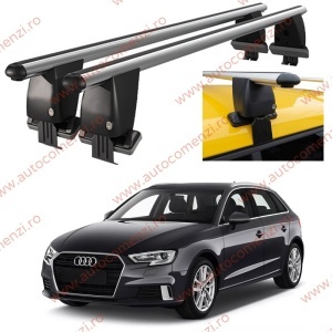 Set bare portbagaj AUDI A3 (8V) 2013-2020 Hatchback (5 usi) (prindere la baza usii)