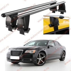 Set bare portbagaj CHRYSLER 300 II 2011-2023 (prindere la baza usii)