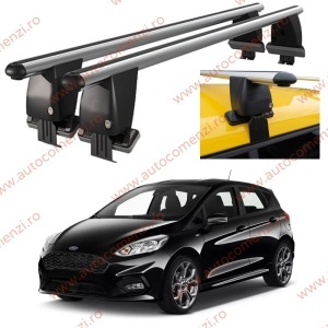 Set bare portbagaj FORD Fiesta VII 2017-2023 (prindere la baza usii)