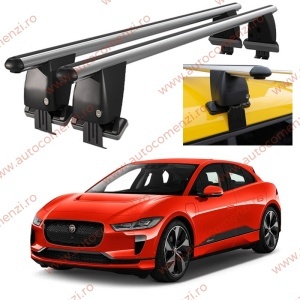 Set bare portbagaj JAGUAR I-Pace 2018-2014 (prindere la baza usii)