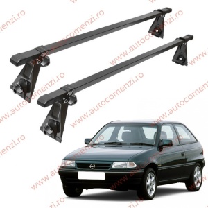 Set bare portbagaj OPEL Astra F 1992-1998 Sedan / Hatchback - Otel