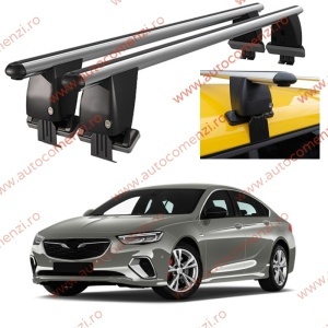 Set bare portbagaj OPEL Insignia Grand Sport 2017-2022 (prindere la baza usii)