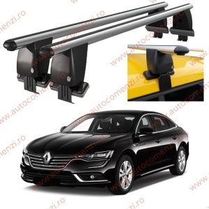 Set bare portbagaj RENAULT Talisman 2015-2022 (prindere la baza usii)