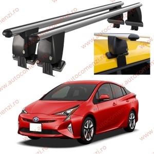 Set bare portbagaj TOYOTA Prius IV (XW50) 2012-2022 (prindere la baza usii)