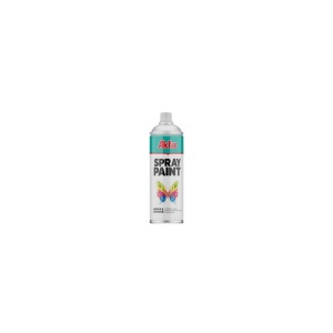 Spray vopsea Akfix Argintiu 400ml RAL9006