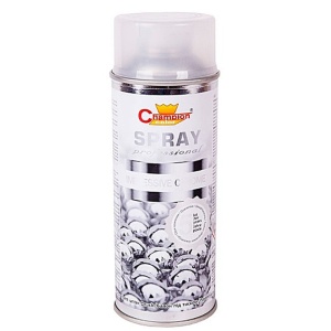 Spray vopsea Champion Crom - Premium 400ml