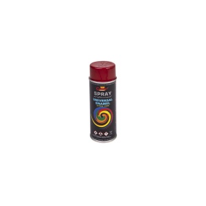 Spray Vopsea Profesional Champion Rosu RAL3003 400ml