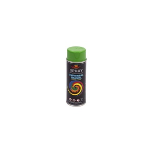Spray Vopsea Profesional Champion Verde RAL6018 400ml