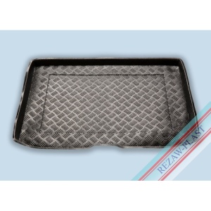 Tavita Portbagaj AUDI A3 (8V) 2013-2020 Hatchback / Sportback - cu roata de rezerva normala - REZAW PLAST