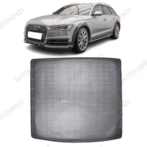 Tavita Portbagaj AUDI A6 C7 2012-2018 Allroad Quattro