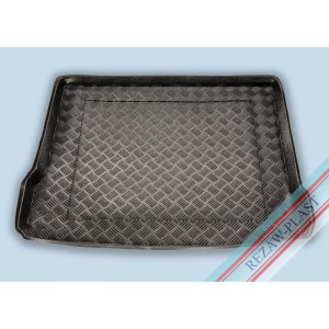 Tavita Portbagaj AUDI Q3 I 2011-2018 - cu roata de rezerva mica - REZAW PLAST