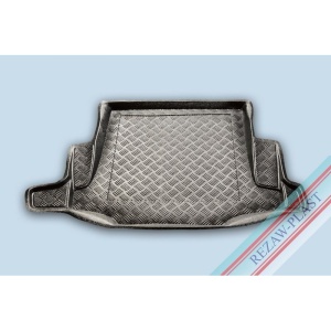 Tavita Portbagaj BMW Seria 1 E87 2004-2011 Hatchback (5 usi) - REZAW PLAST