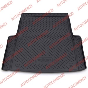 Tavita Portbagaj BMW Seria 3 E92 2004-2011 Coupe