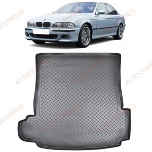 Tavita Portbagaj BMW Seria 5 E39 1995-2003 Sedan