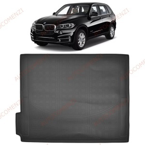 Tavita Portbagaj BMW X5 F15 2013-2019