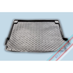 Tavita Portbagaj BMW X5 G05 2019-prezent - REZAW PLAST