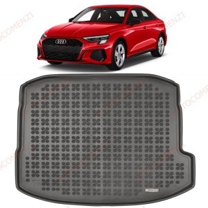 Tavita Portbagaj cauciuc AUDI A3 (8Y) 2020-prezent Sedan MILD HYBRID - REZAW PLAST