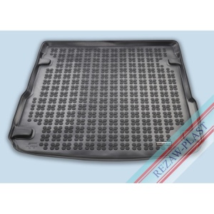 Tavita Portbagaj cauciuc AUDI A6 C8 2018-prezent Combi - REZAW PLAST