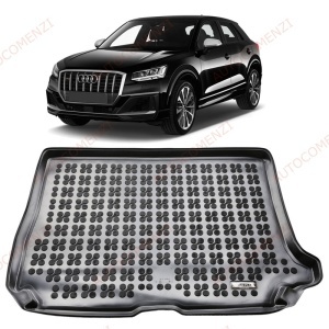 Tavita Portbagaj cauciuc AUDI Q2 2016-2023 - REZAW PLAST