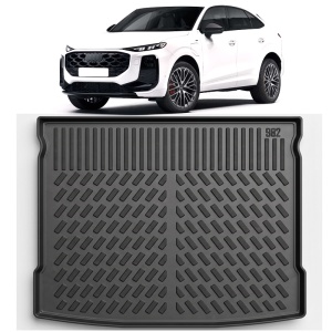 Tavita Portbagaj Cauciuc AUDI Q3 III e-Hybrid PHEV 2025-prezent