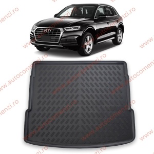 Tavita Portbagaj Cauciuc AUDI Q5 II 2017-prezent