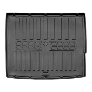 Tavita portbagaj cauciuc BMW X1 E84 2009-2016 - CNX 109666