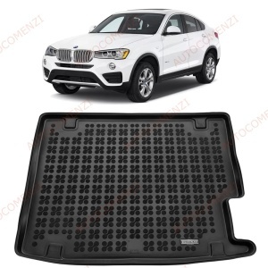 Tavita Portbagaj cauciuc BMW X4 F26 2014-2018 - REZAW PLAST