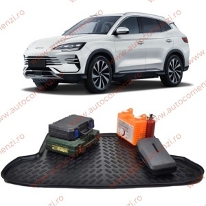 Tavita Portbagaj Cauciuc BYD Seal U DM-I 2023-prezent (PHEV)