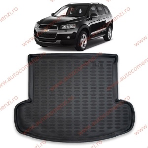 Tavita Portbagaj Cauciuc CHEVROLET Captiva I 2006-2019