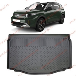 Tavita Portbagaj Cauciuc CITROEN e-C3 (CC21) 2024-prezent (electric)