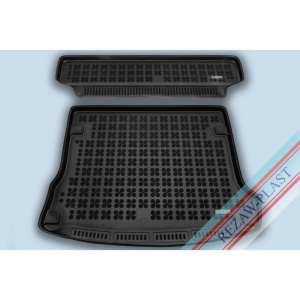 Tavita Portbagaj cauciuc DACIA Logan MCV I 2006-2012 - REZAW PLAST