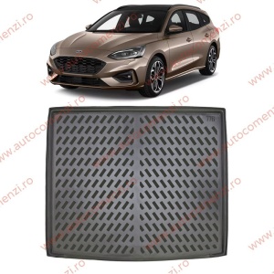 Tavita Portbagaj Cauciuc FORD Focus IV 2018-prezent Combi