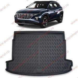 Tavita Portbagaj Cauciuc HYUNDAI Tucson IV 2020-prezent (portbagaj sus-fara Surroud System))