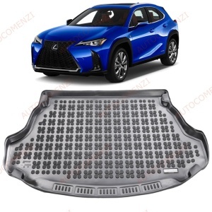 Tavita Portbagaj cauciuc LEXUS UX (ZA10) 2018-prezent (fara Surround Sound System Mark Levinson) - REZAW PLAST
