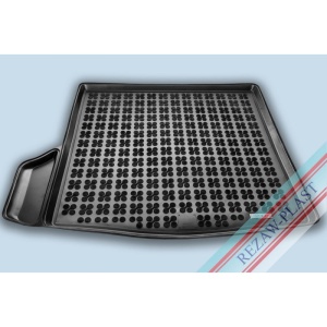 Tavita Portbagaj cauciuc MAZDA 3 III 2013-2018 Sedan - REZAW PLAST