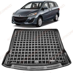 Tavita Portbagaj cauciuc MAZDA 5 II 2010-2018 - REZAW PLAST