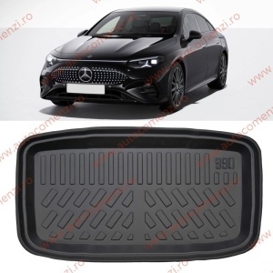 Tavita Portbagaj Cauciuc MERCEDES CLA EQ 2025-prezent (electric) (pentru FATA)