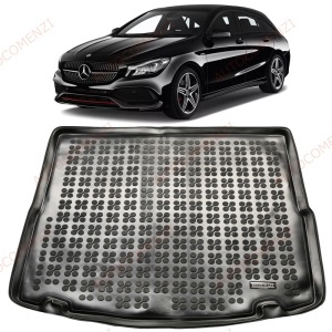 Tavita Portbagaj cauciuc MERCEDES CLA X117 2015-2019 Shooting Brake - REZAW PLAST