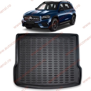 Tavita Portbagaj Cauciuc MERCEDES GLB X247 2019-2026