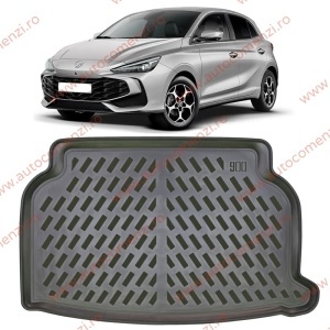 Tavita Portbagaj Cauciuc MG 3 III 2024-prezent Hybrid (nivel echipare LUXURY)