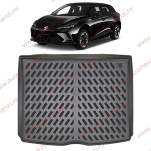 Tavita Portbagaj Cauciuc MG4 EV 2022-prezent (portbagaj sus)