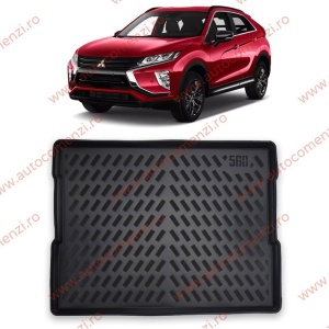 Tavita Portbagaj Cauciuc MITSUBISHI Eclipse Cross 2017-prezent