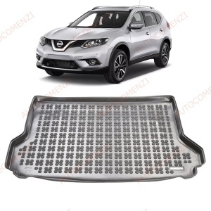 Tavita Portbagaj cauciuc NISSAN X-Trail (T32) 2017-2021 Facelift (portbagaj sus) - REZAW PLAST